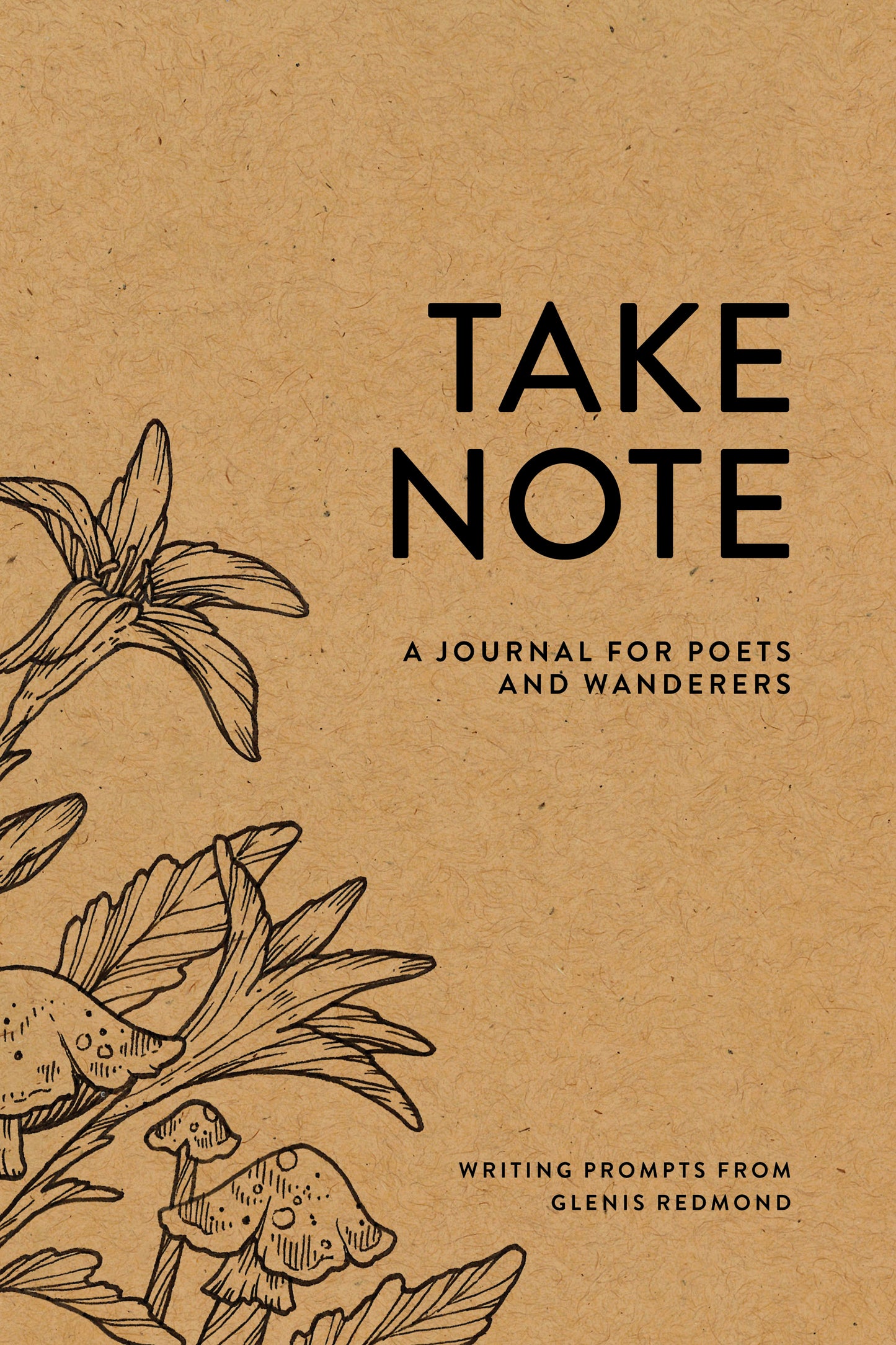 For the Poet