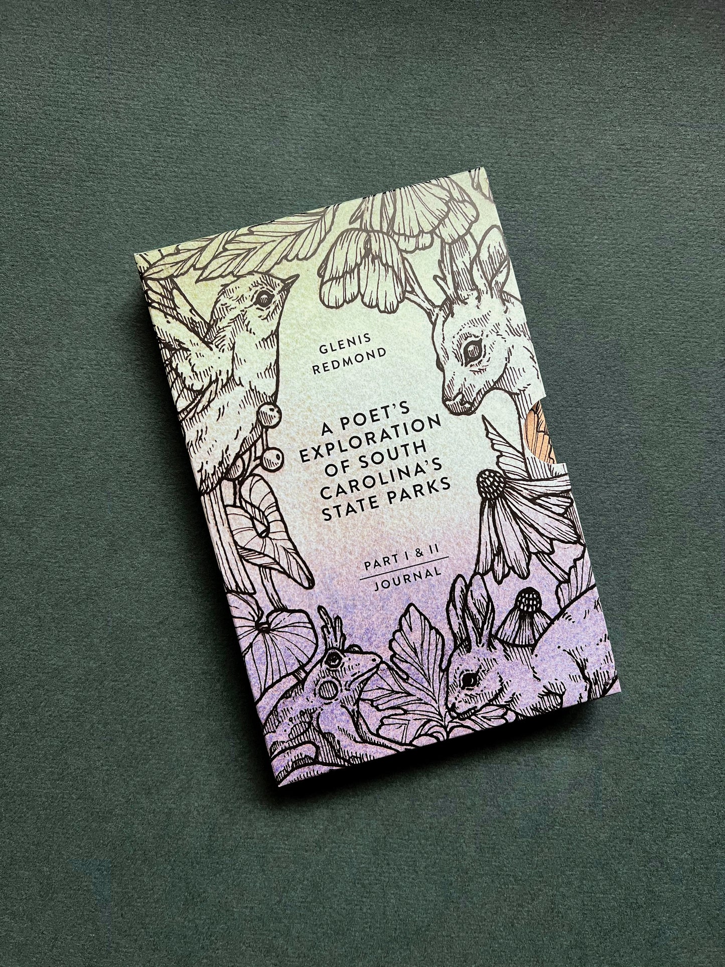 Poetry Box Set