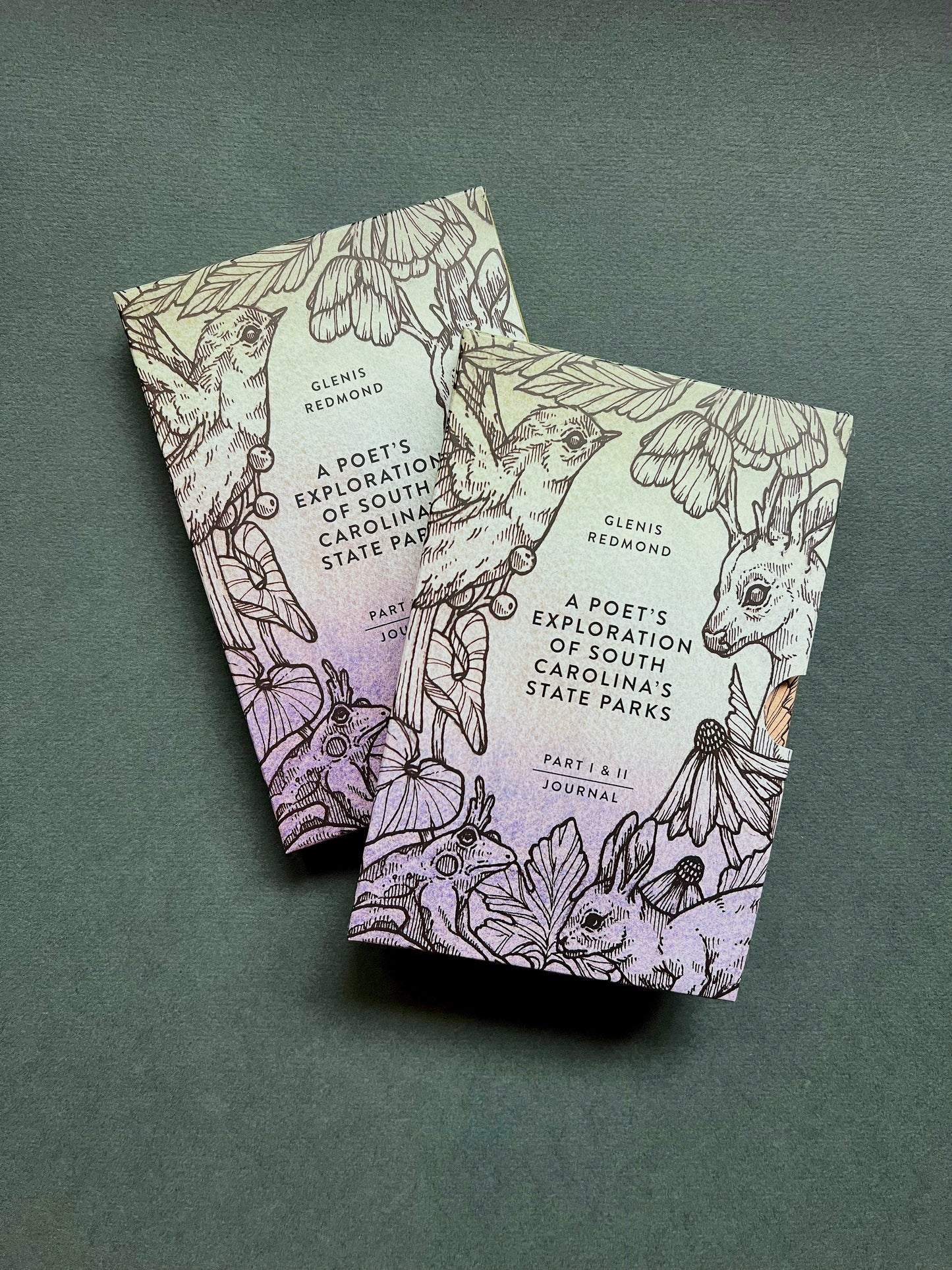 Poetry Box Set