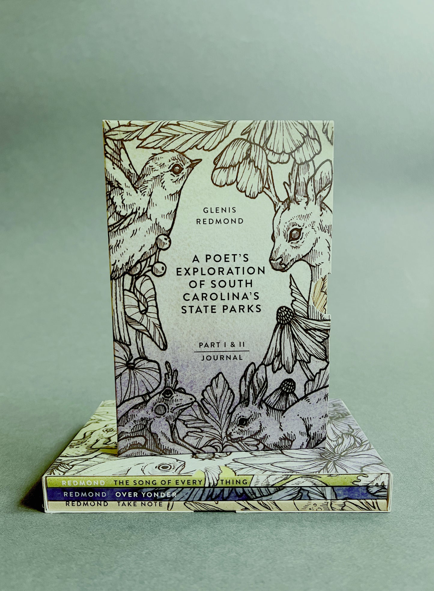 Poetry Box Set