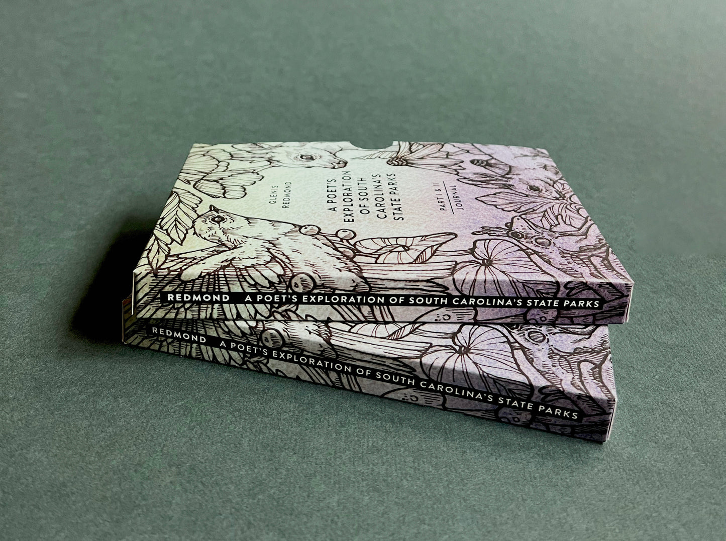 Poetry Box Set