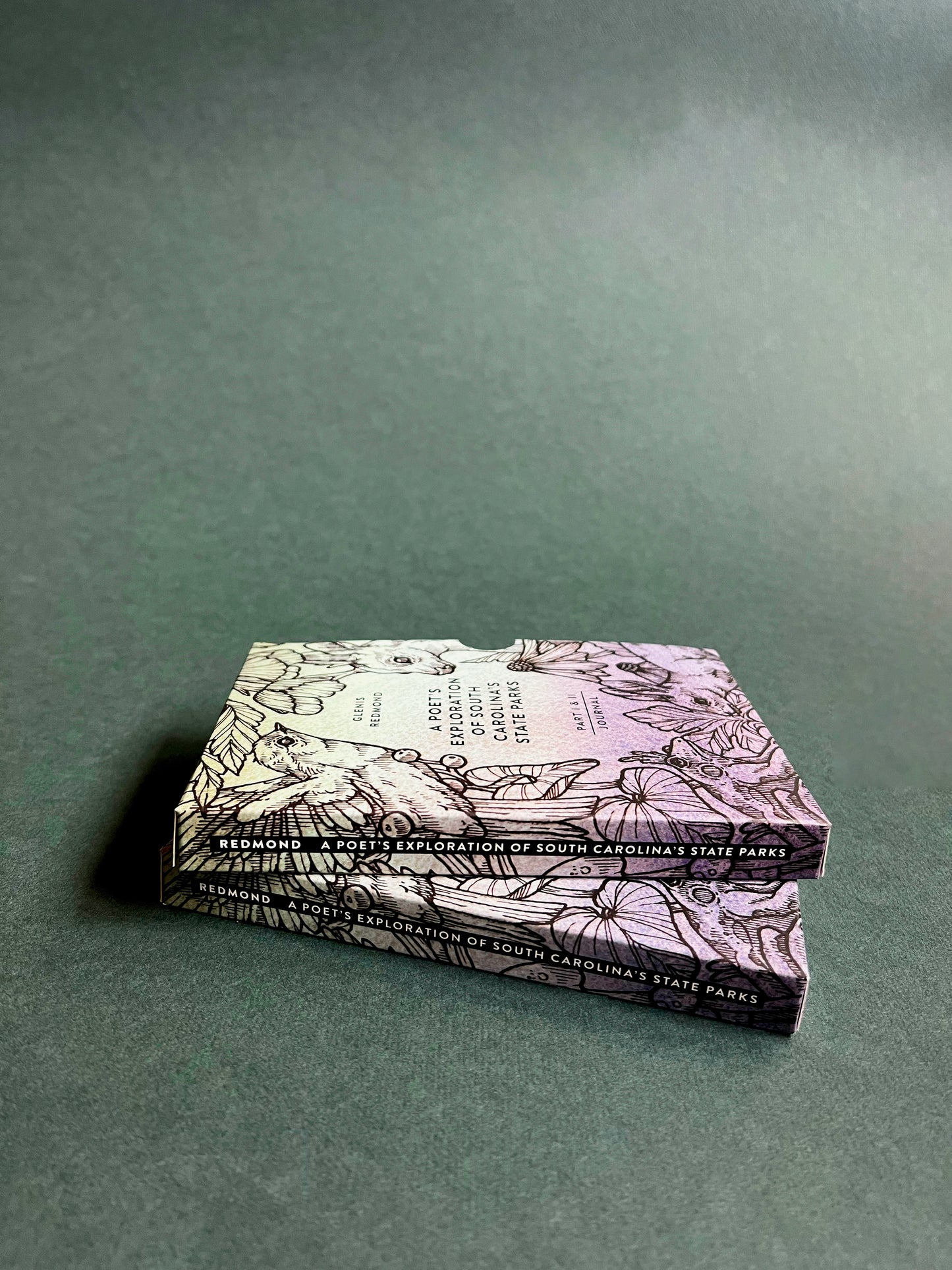 Poetry Box Set