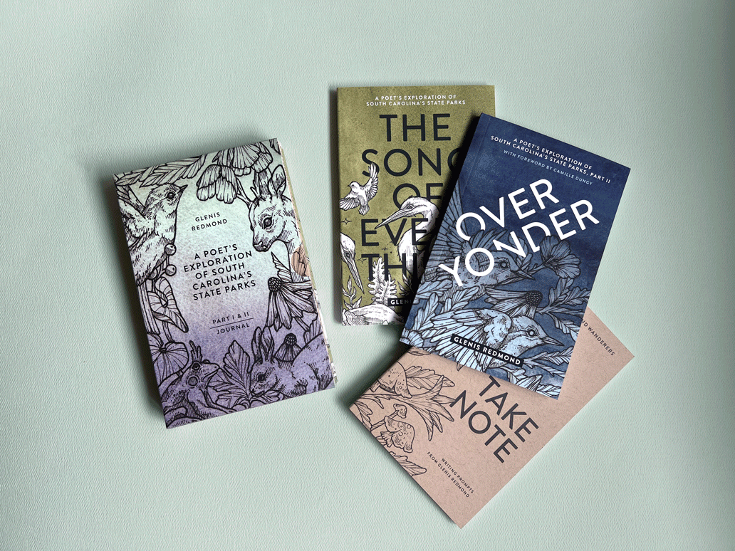Poetry Box Set