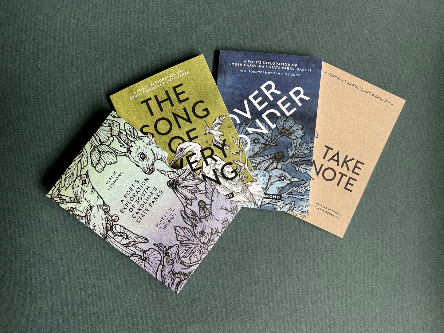 Poetry Box Set
