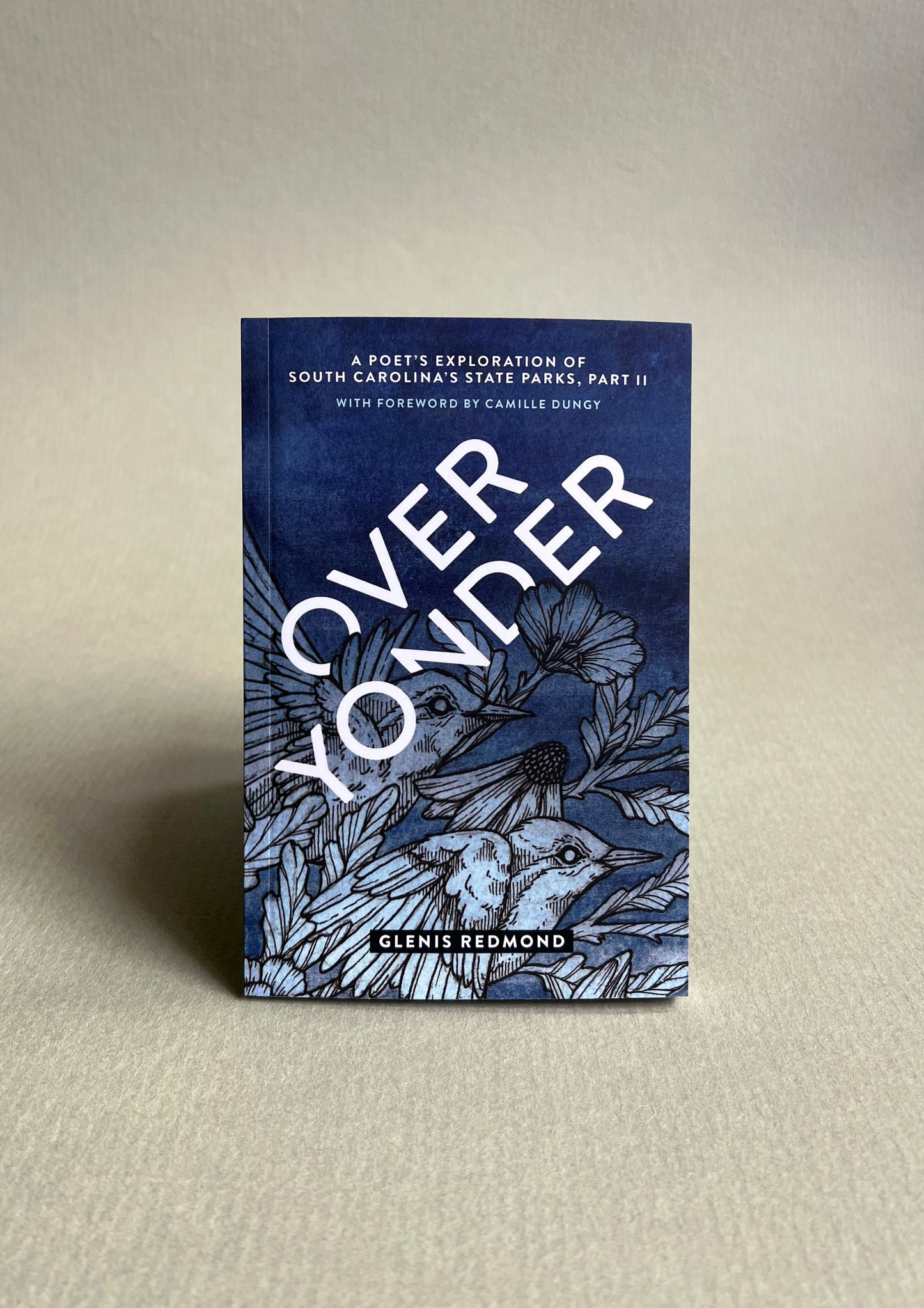 Over Yonder: A Poet's Exploration of South Carolina's State Parks, Part II