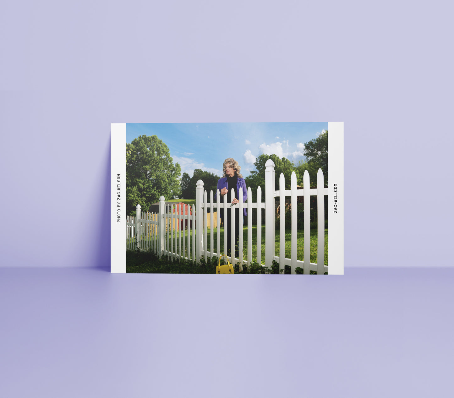 2023 Photography Postcard Set