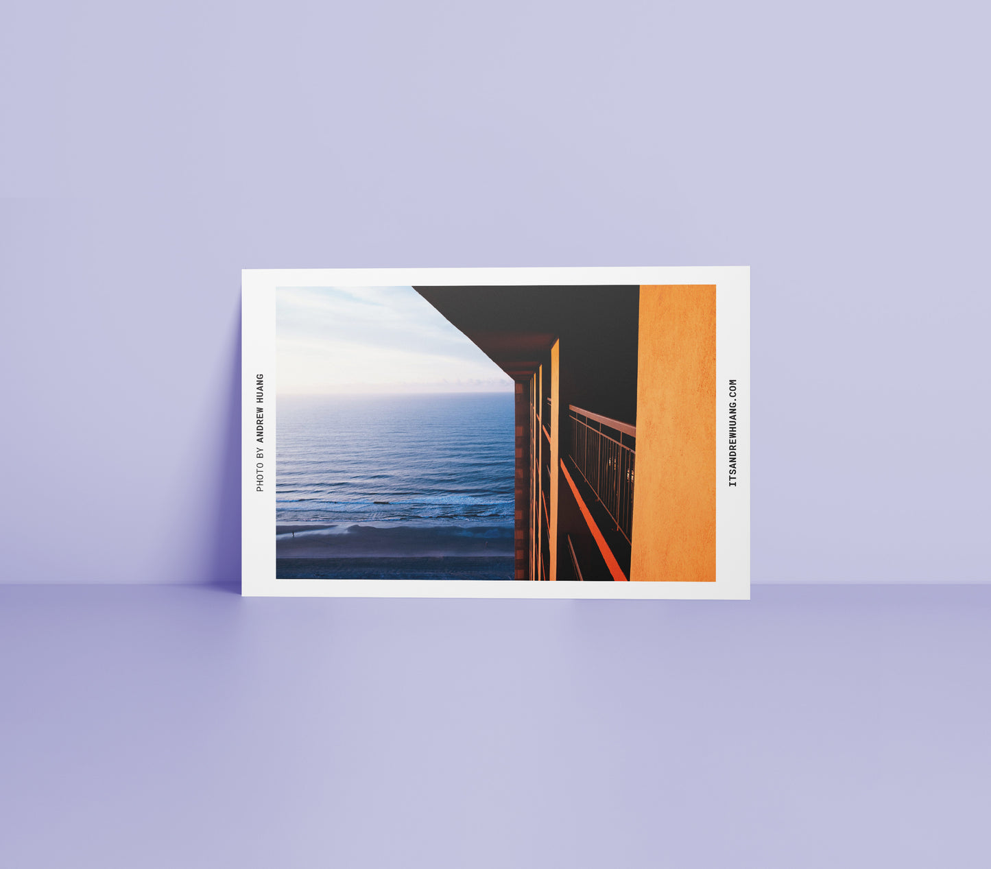 2023 Photography Postcard Set