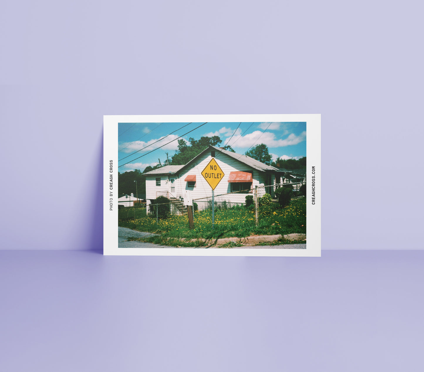 2023 Photography Postcard Set