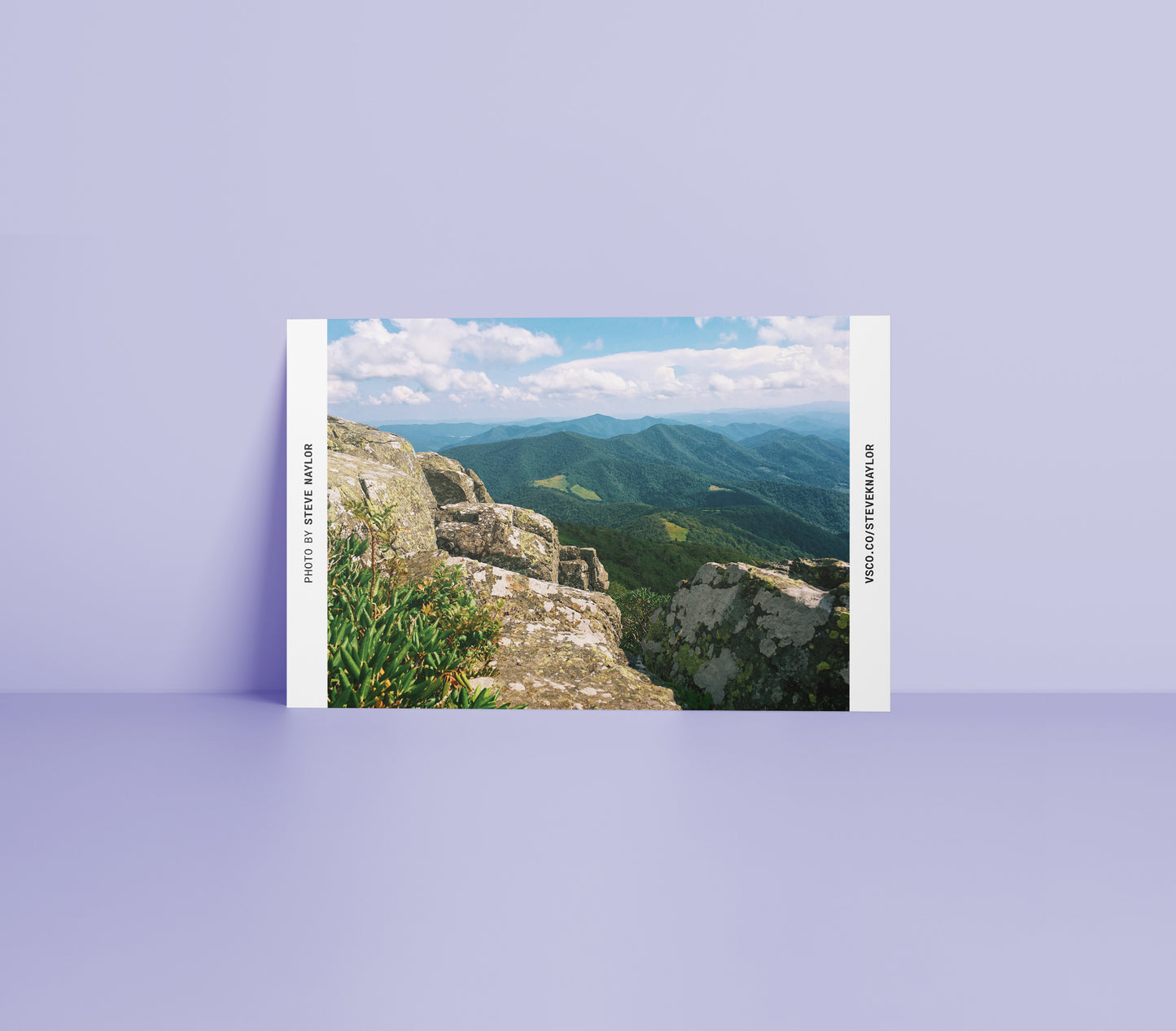 2023 Photography Postcard Set