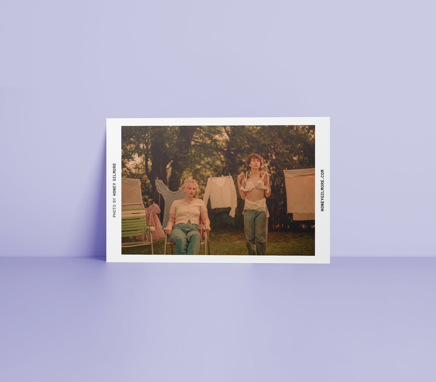 2023 Photography Postcard Set