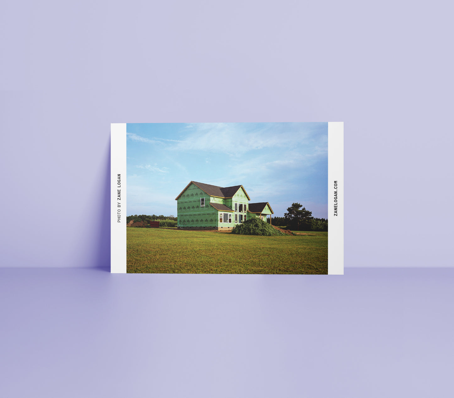 2023 Photography Postcard Set
