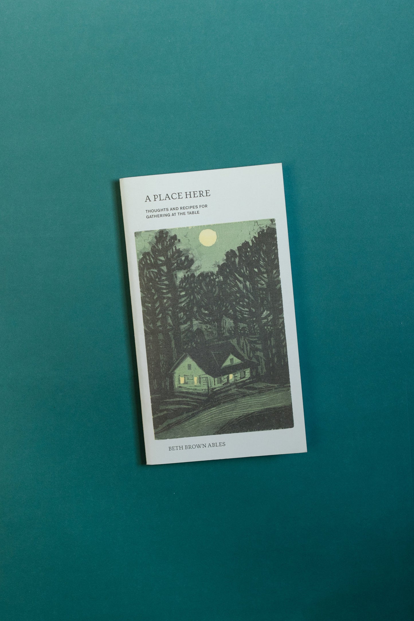 A Place Here, Vol. 1