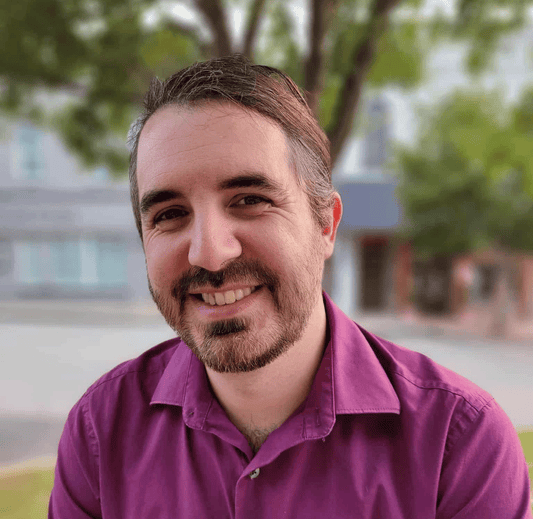 Garrett Ashley, Author