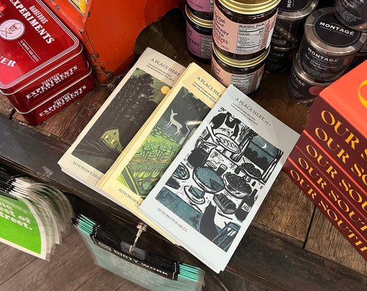 Buying books for gifts without using Amazon