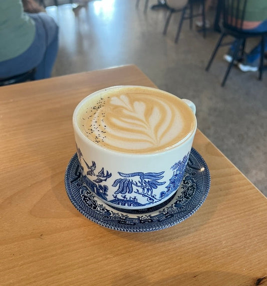 10 Greenville, SC Coffee Shops open on Sunday