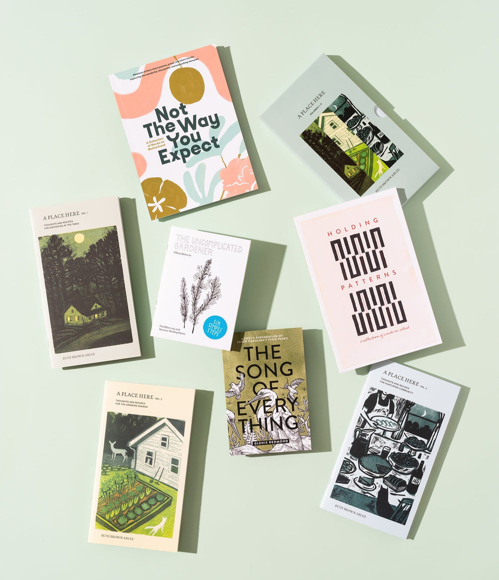 Nine Book Festivals on our Radar – Good Printed Things
