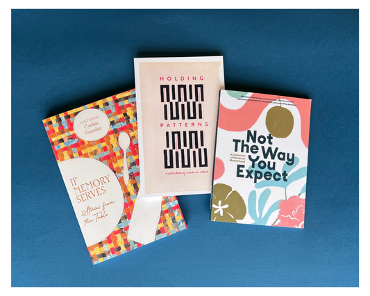 The Complete Anthology Collection