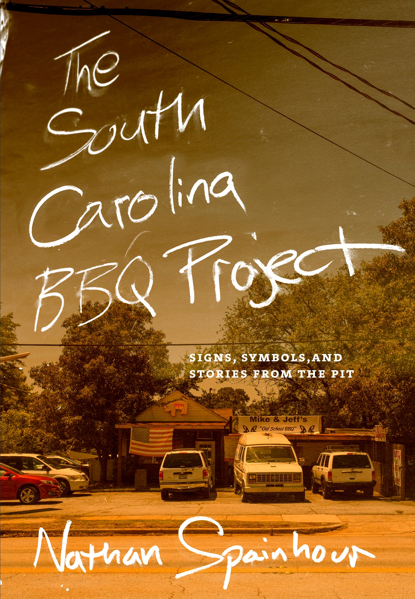 The South Carolina BBQ Project
