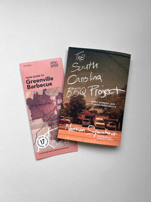 For the Barbecue Enthusiast