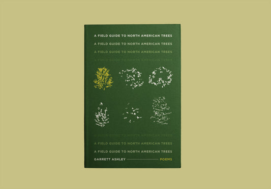 A Field Guide to North American Trees