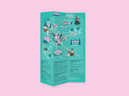 Plants Map