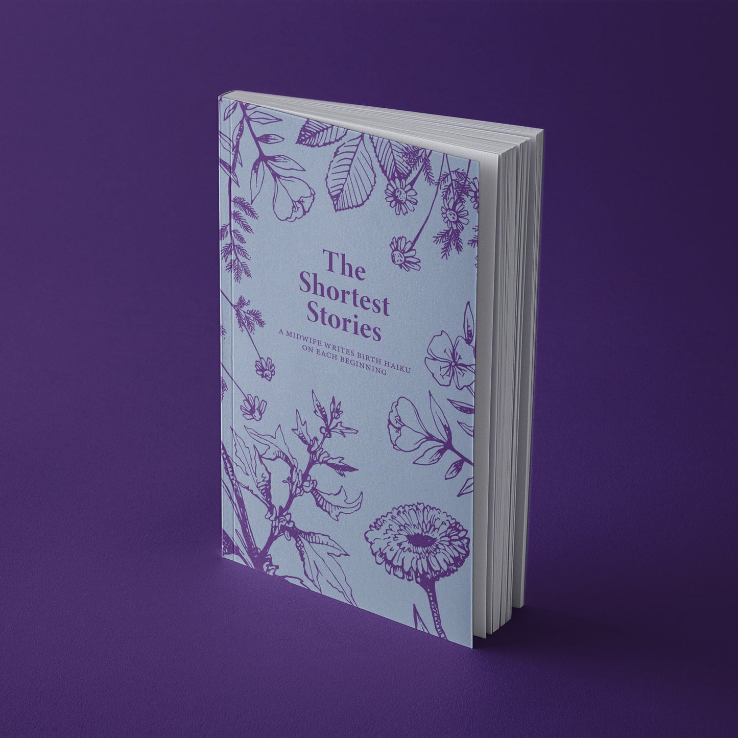 The Poetry Shelf