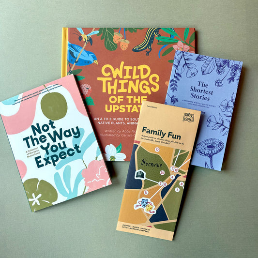For the New Mom