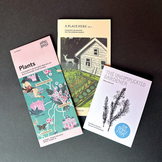 For the Plant Lover