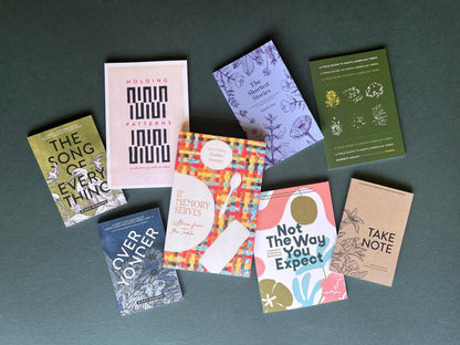 The Poetry Shelf