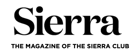 Sierra Magazine