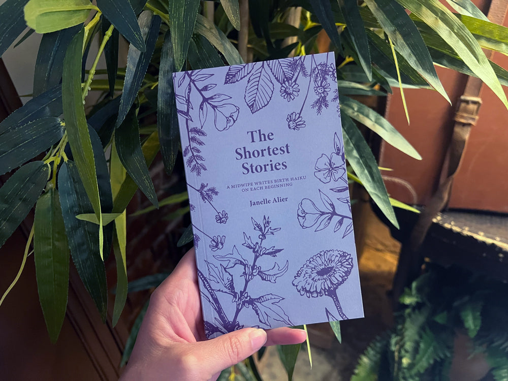 The Shortest Stories