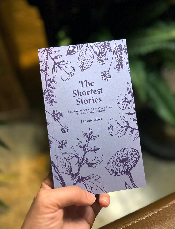 The Shortest Stories