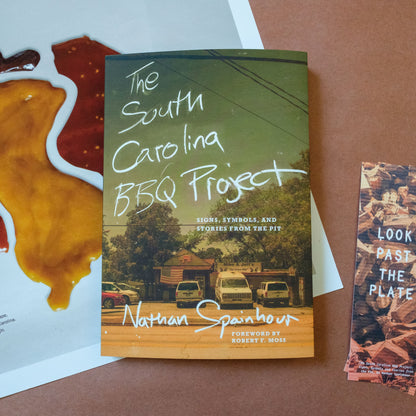 The South Carolina BBQ Project