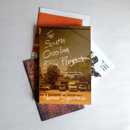 The South Carolina BBQ Project