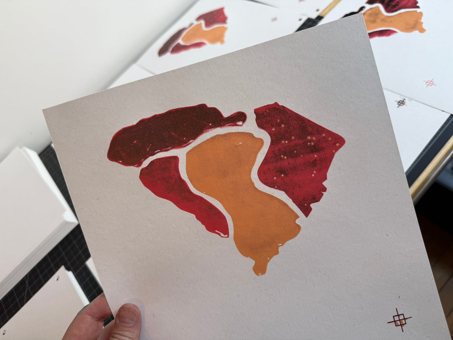 The South Carolina BBQ Project Gift Box - Limited Edition of 75