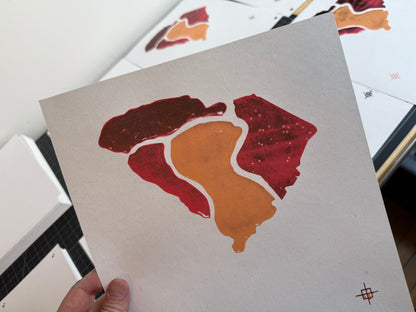 The South Carolina BBQ Project Gift Box - Limited Edition of 75